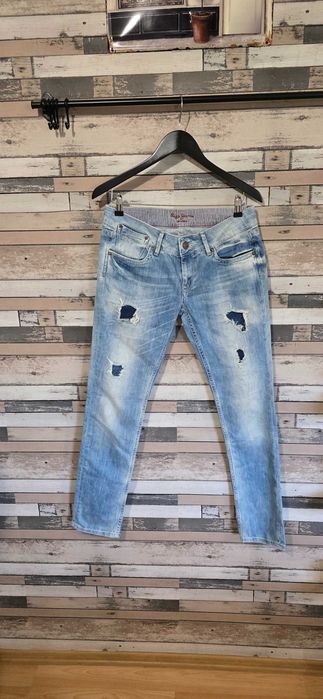 Pepe Jeans W/30-дамски дънки (А-123)