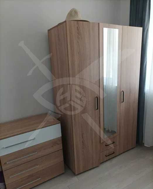 Двустаен апартамент в кв. Аспарухово - 153906