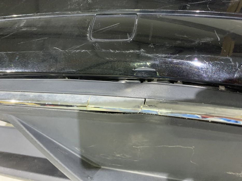 Bara spate Audi A3 Sportback, 2016, 2017, 2018, 2019, cod origine OE 8V4807511L.