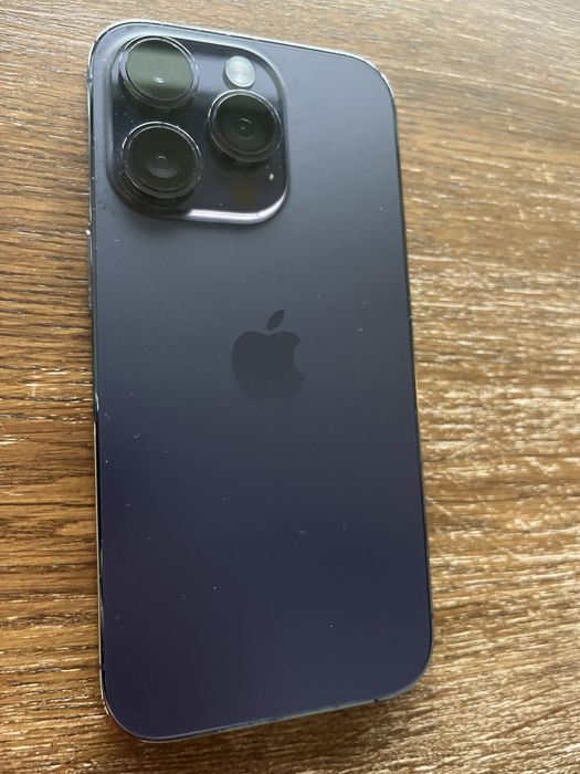 iPhone 14 pro kato nov