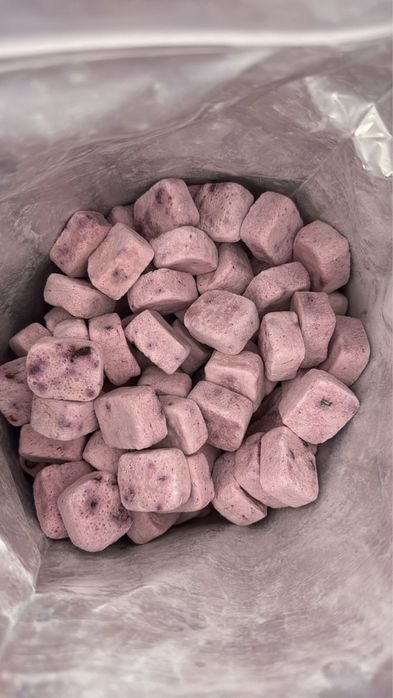 Сублимированное мороженое оптом, г. Алматы