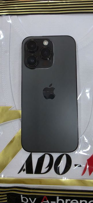 Iphone 14 pro zori