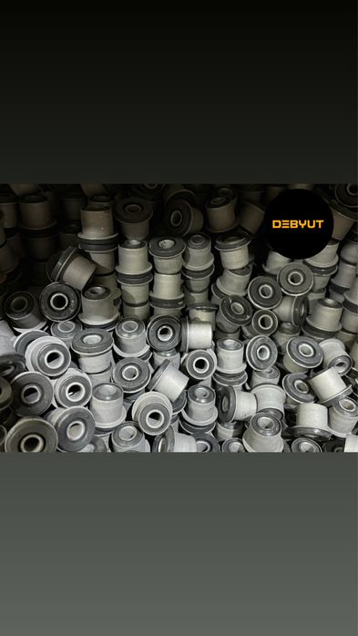 ISUZU Запчасти по оптом