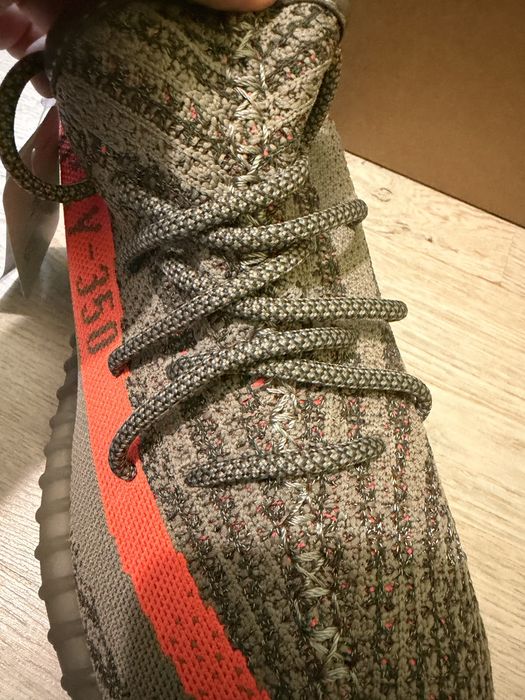 Yeezy Boost 350 V2 "Beluga"