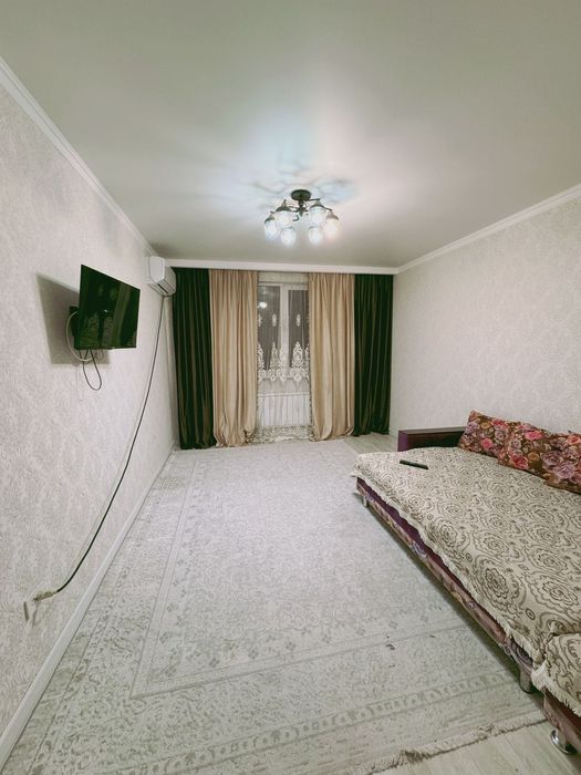 Квартира посуточно