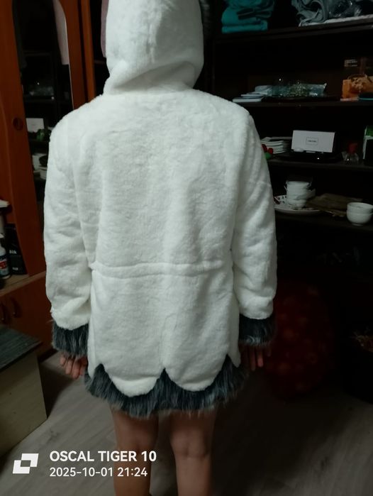 Срочно продам шубу