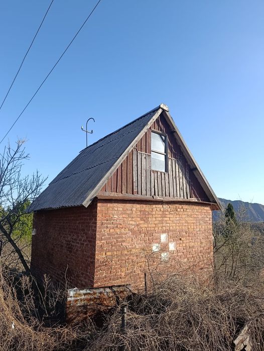 Продам дачу на Аблакетки