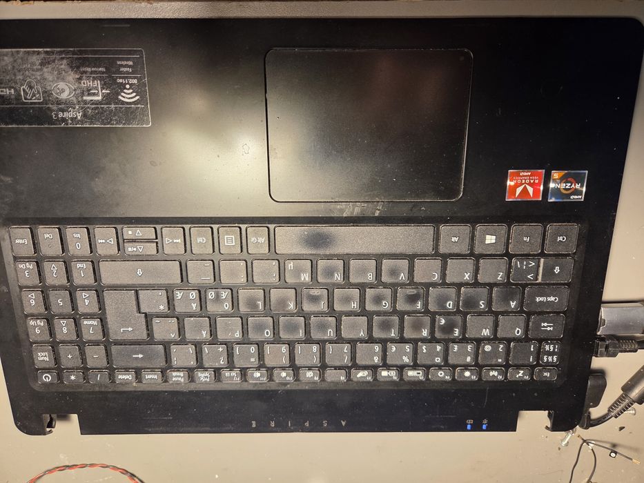 Acer Ryzen 5 3500u