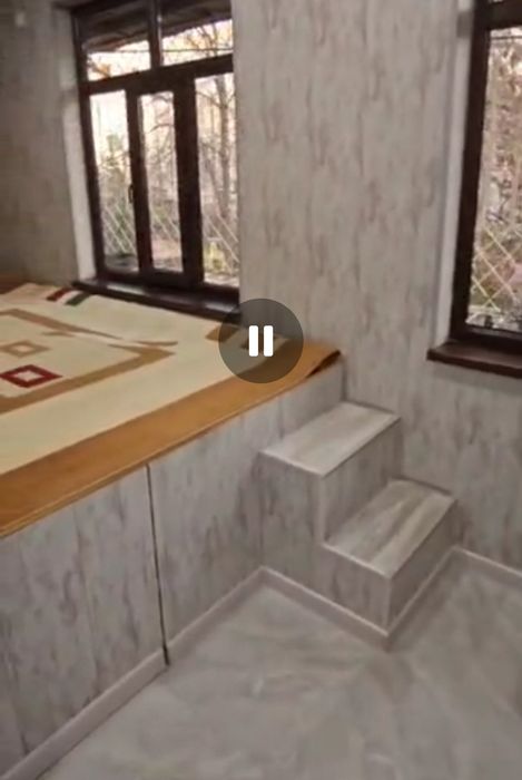 Сергели 5 1хона 4 бекат метро