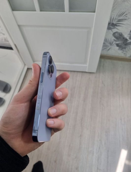 Iphone 13 pro LL/A IDEAL