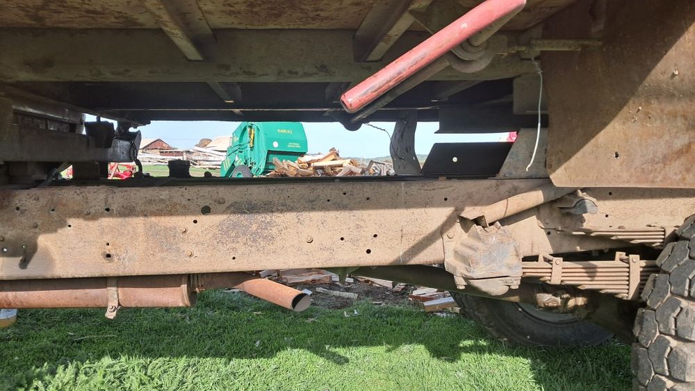 Продам ГАЗ 53 в отличном состоянии