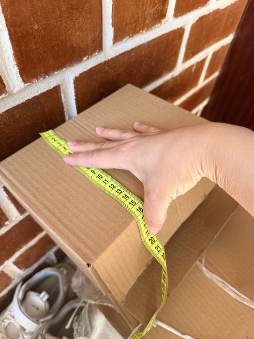 Коробки картон 60 шт в наборе 23*16*13