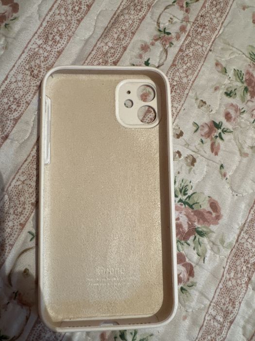 Чехол айфон 11 ге