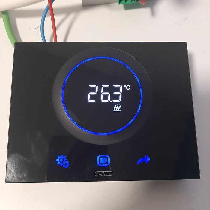 Electrician Smart Sisteme KNX