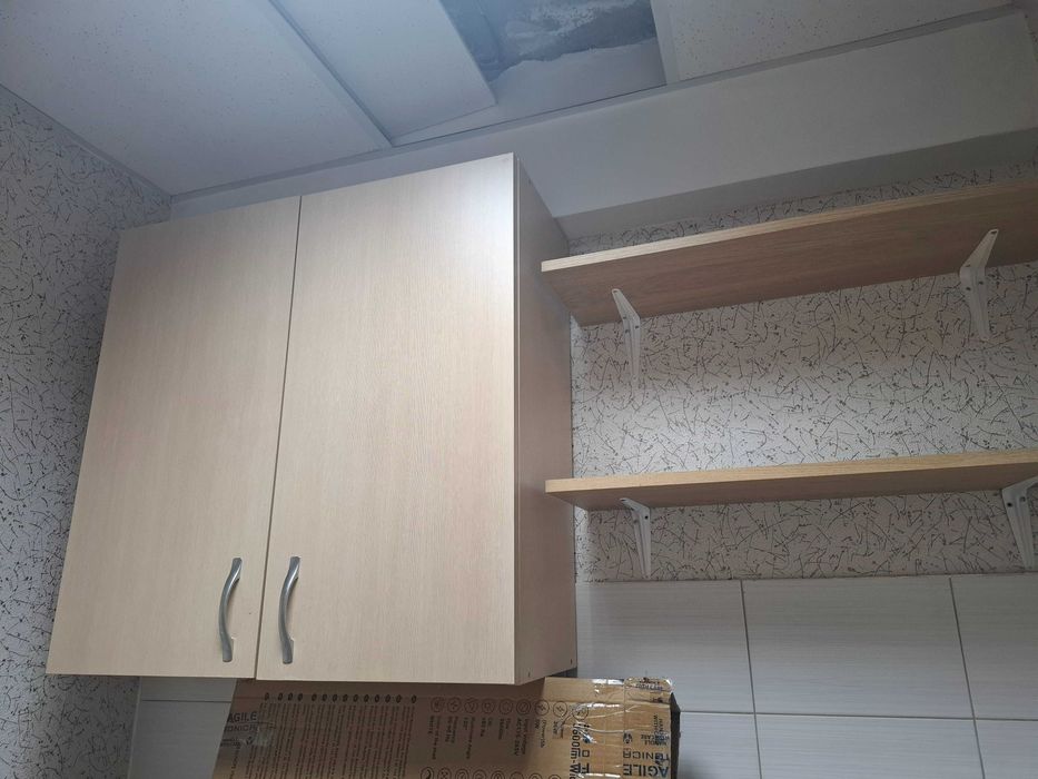 Kухня , кухненски шкафове 172