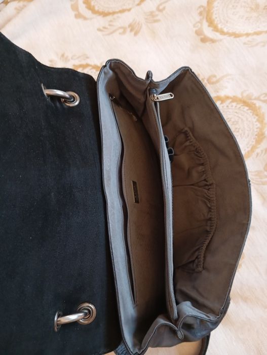 Кожаная Сумка Pikard