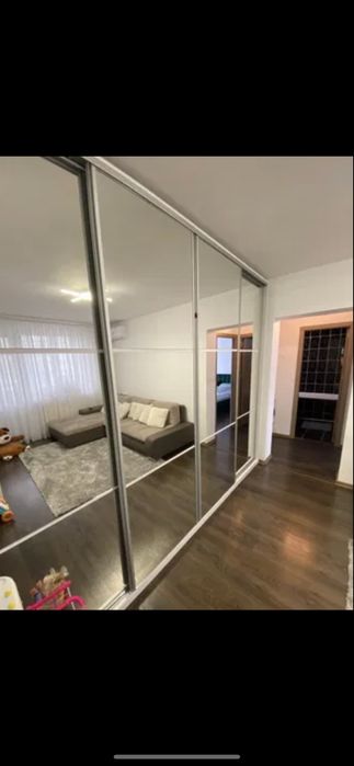 Geamuri,cabine de dus, oglinzi, sticla