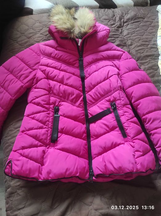 Зимно яке марково по договаряне