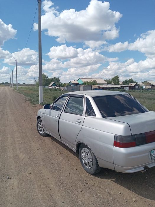 Продам 2110 срочно