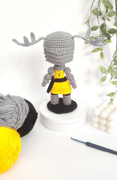 Figurina Robert Baratheon Knight