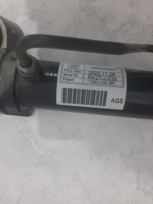 Продаётся гур на шевроле кобальт