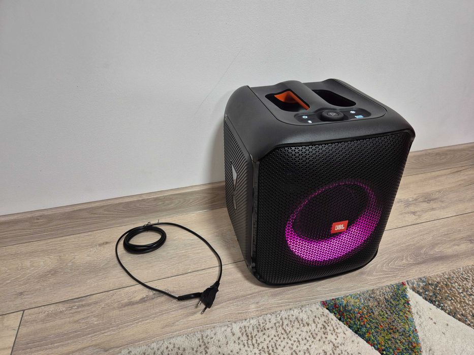 JBL PartyBox Encore Essential – мощна Bluetooth колона