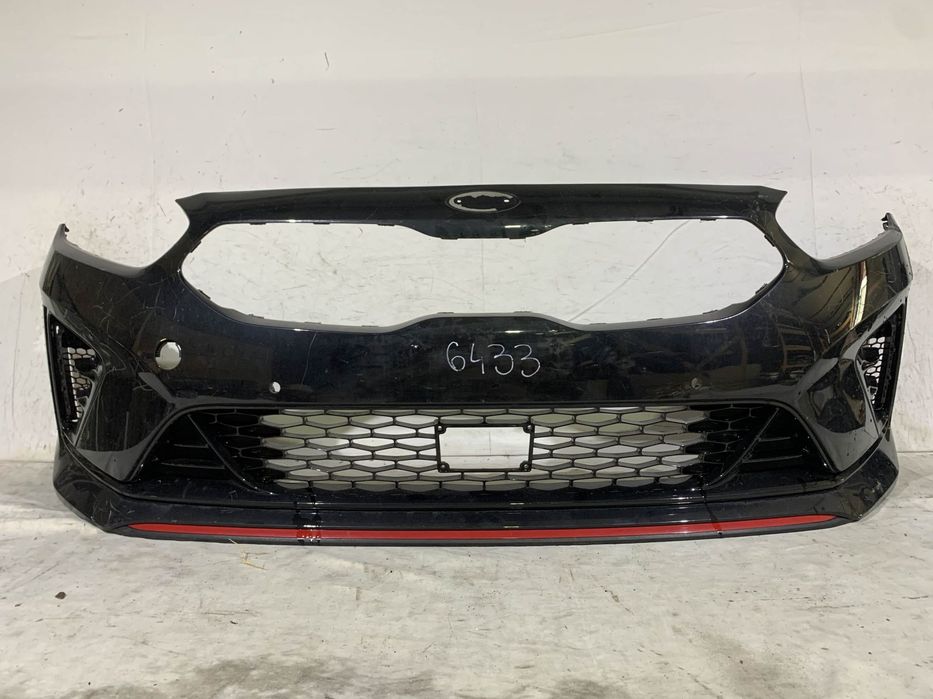 Bara fata Kia Ceed, ProCeed, GT-Line, 2018, 2019, 2020, 2021, cod origine OE 86511-J7700.