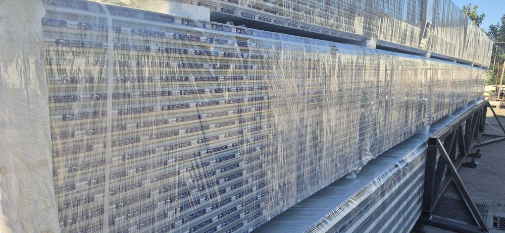 Panouri Sandwich de Calitate Premium Preturi Imbatabile: 85-90 RON TVA INCLUS– Debităm la Lungimea Dorită!