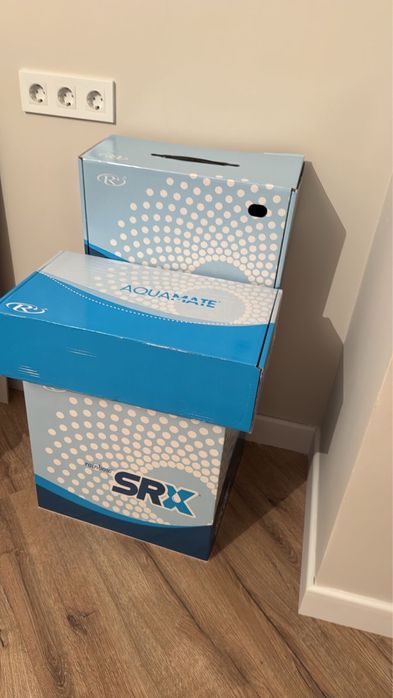 Пылесос Rainbow профессиональный