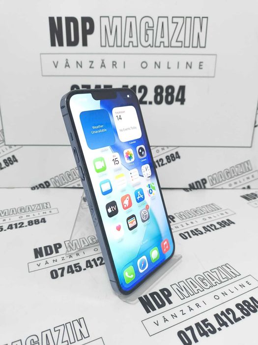 NDP Amanet NON-STOP Sos. Giurgiului 119 IPHONE 13 PRO MAX (54198)
