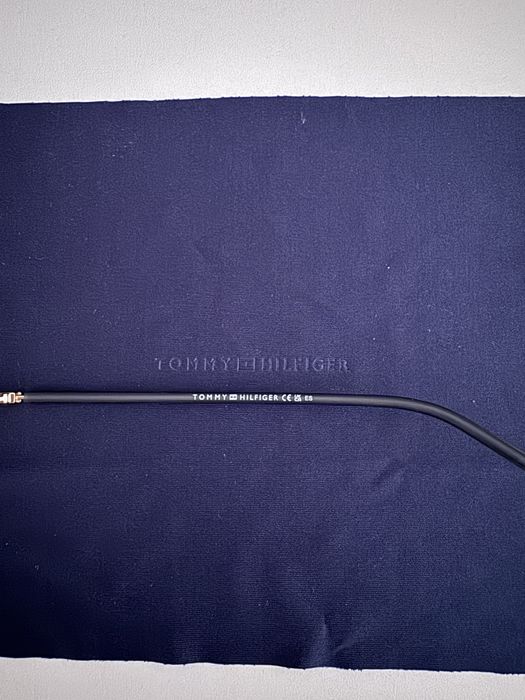 Ochelari de vedere Tommy Hilfiger fara dioptrii