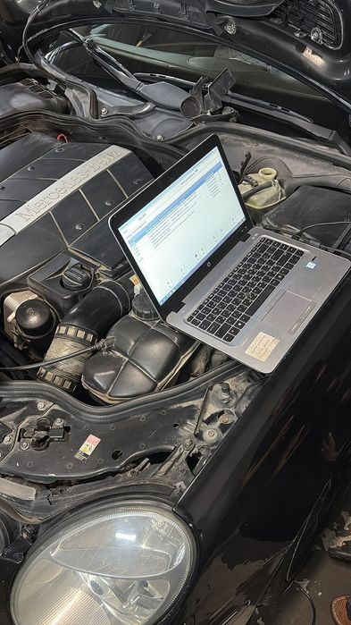 Установка ГБО с гарантией