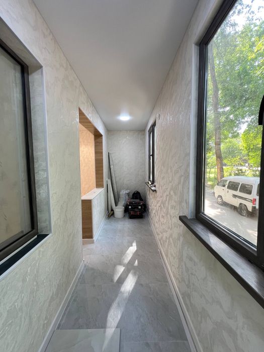 Мирзоулугбекский район ТТЗ-1 2х ком кв