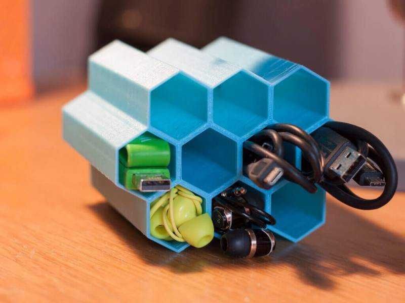 Изделия по поръчка на 3D принтиране с Bambu Lab 3D Print FDM