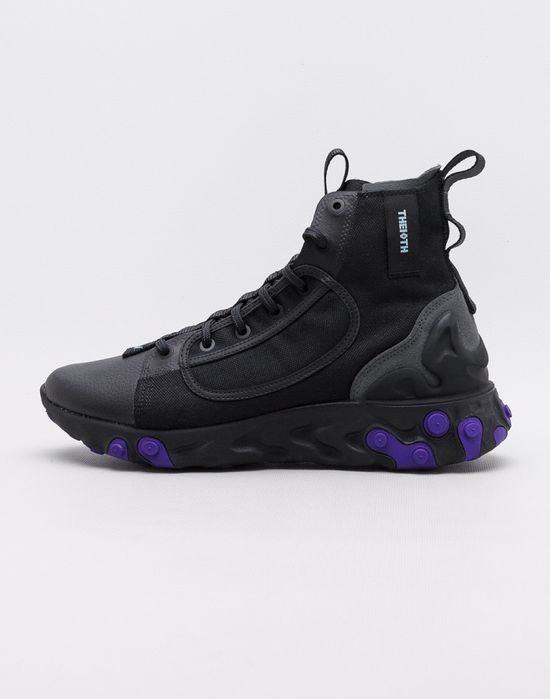 Nike react 44 номер nomer air max huarache jordan zoom metcon VaporMax