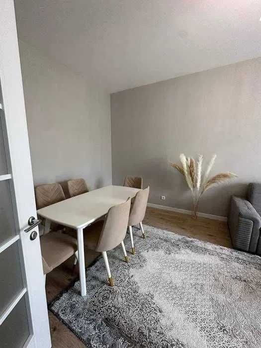 Сдаётся квартира на Алмазаре, ЖК "Almazar city", ор-р: улица Карасарай