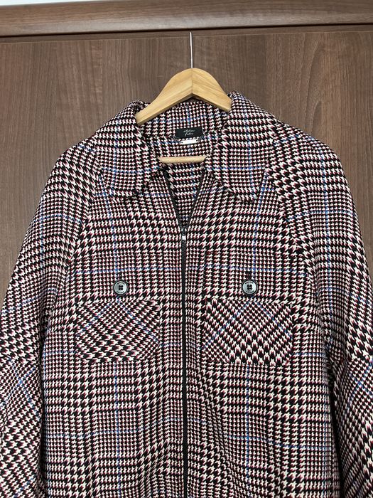 Jacheta cu lana Marc Cain