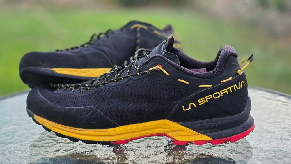 Обувки La Sportiva TX Guide