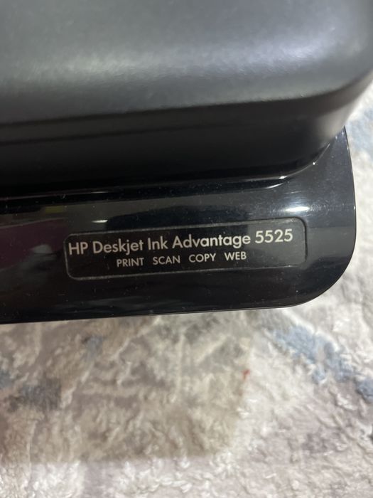 принтер hp продам за 20000
