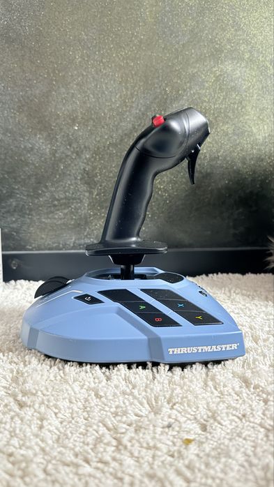 Joystick Thrustmaster TCA Sidestick X Airbus Edition pentru Xbox, PC