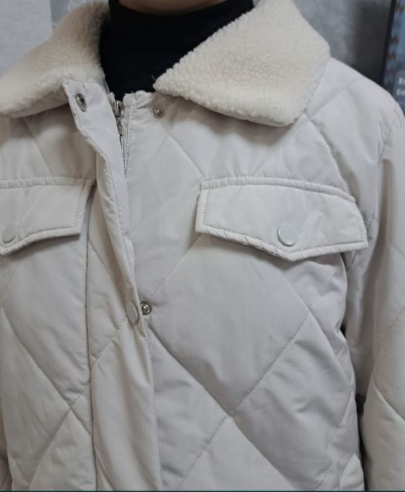 Куртка Демисезонная