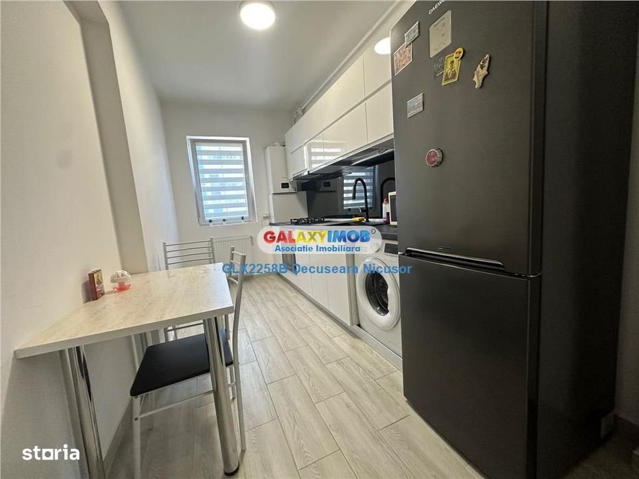 Apartament 2 camere Mobilat Utilat 440 Euro