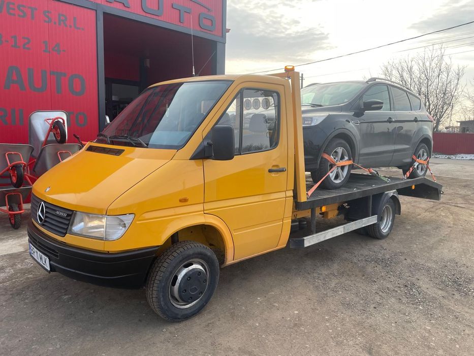 Tractări auto Brăila/ transport!