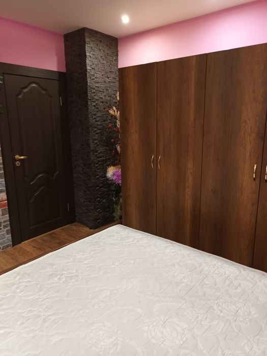 Дава се под наем Двустаен апартамент в Пловдив, Тракия - 48 кв.м за 459 € - Снимка #4