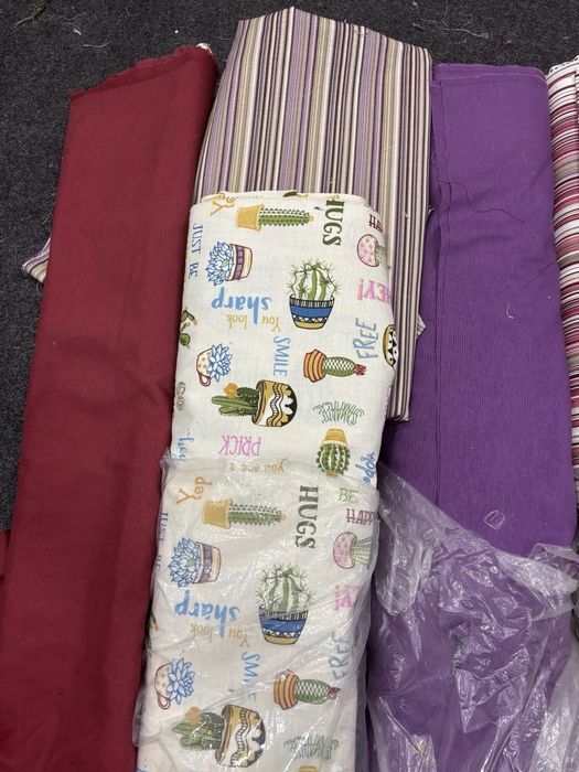 Материал Дак Турецкий