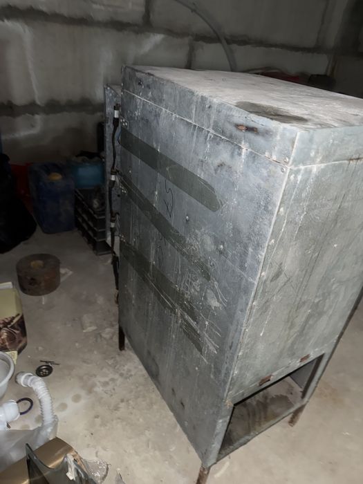 Гриль печка электрический