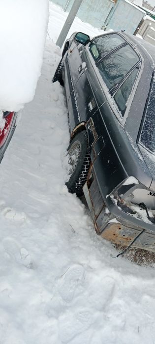 Мазда 626 прреходка