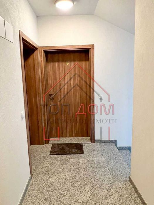 Дава се под наем Двустаен апартамент в к.к. Св.Св. Константин и Елена - 65 кв.м за 612 € - Снимка #5