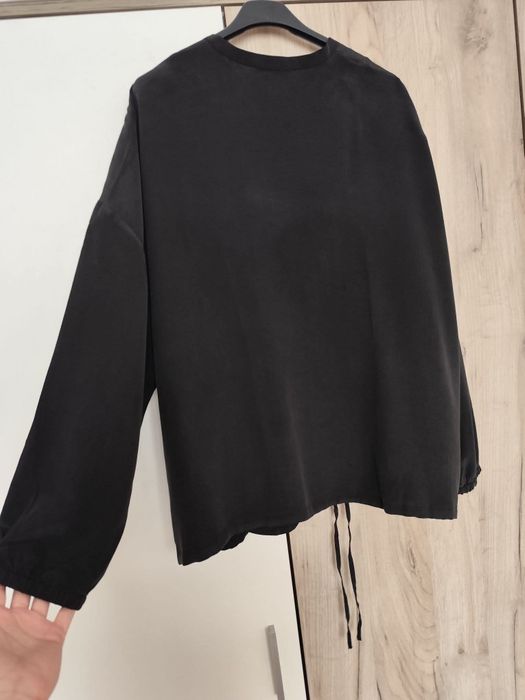 COS 100% коприна 44 размер Л-Хл