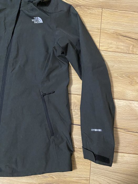 The North Face-NOU , jacheta cu gluga, dryvent, pt dame , marimea S/P